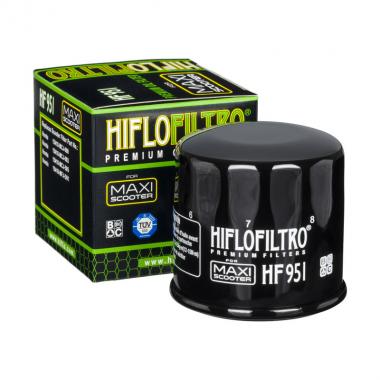 Фильтр масляный HIFLO HF951  